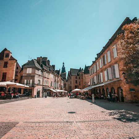 La Chambre Cosy Sarlat-la-Caneda Exterior photo
